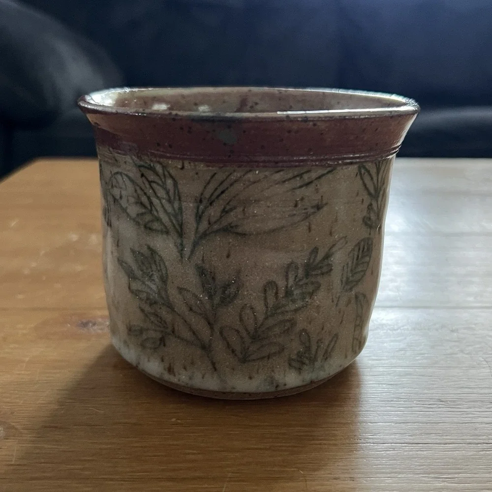 Handmade style profile